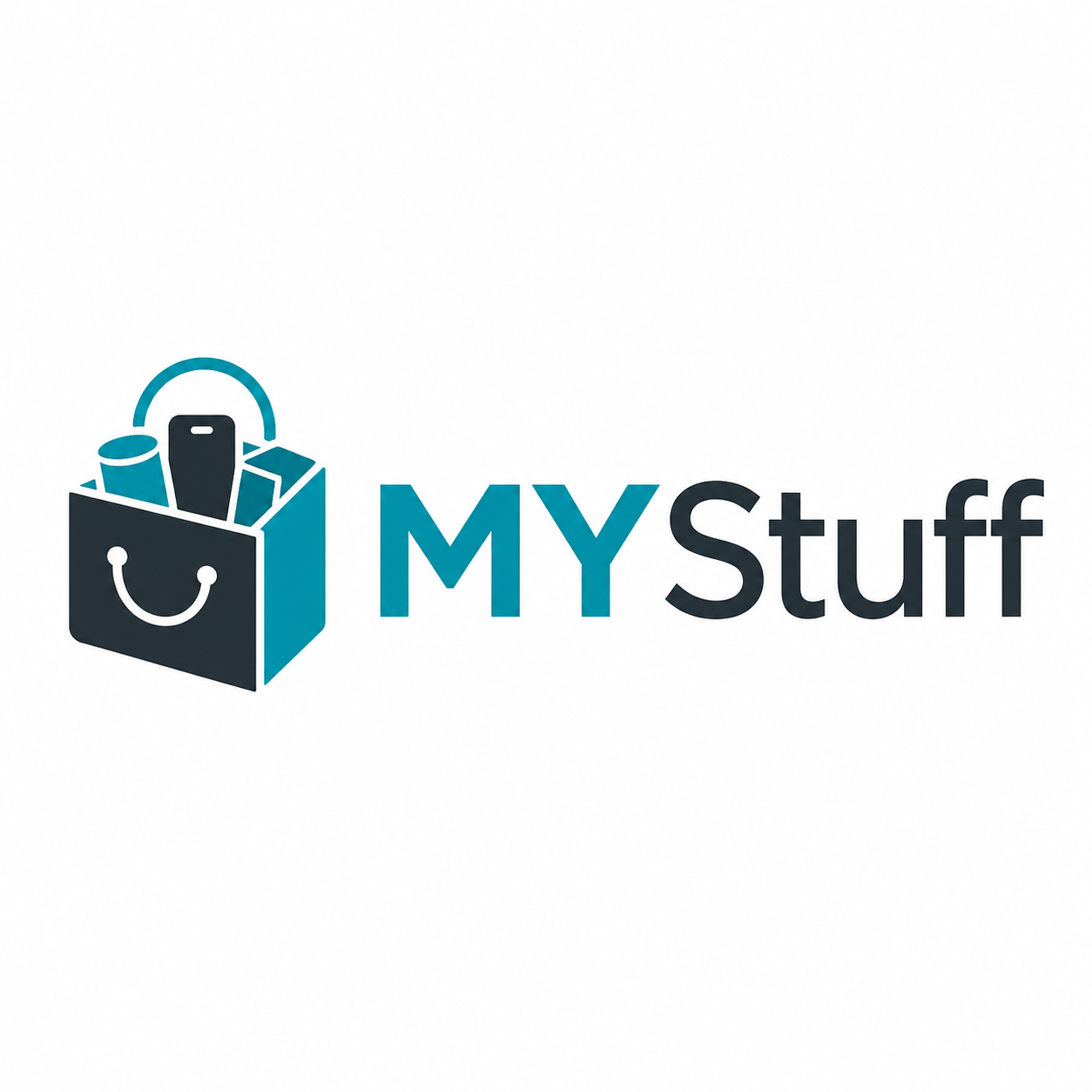 MYStuff